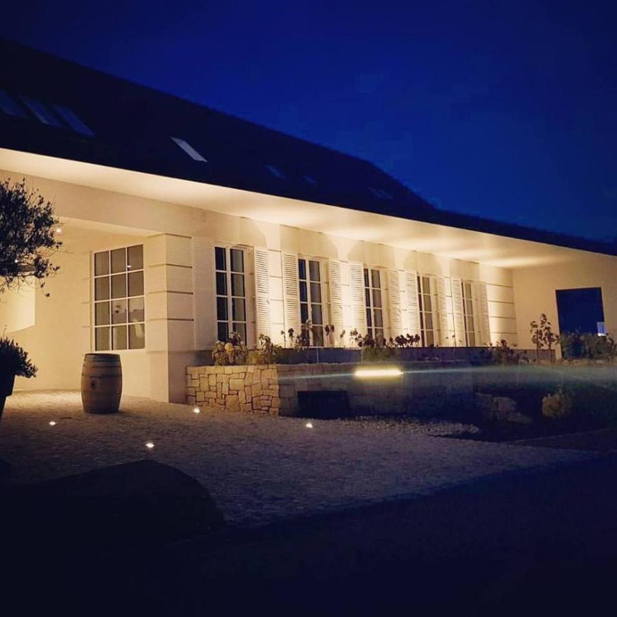 Bed and Breakfast Weingut Silvia Heinrich Deutschkreutz Zewnętrze zdjęcie